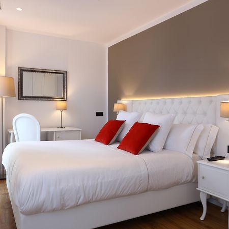 BO Hotel Palma Kültér fotó A room at the hotel