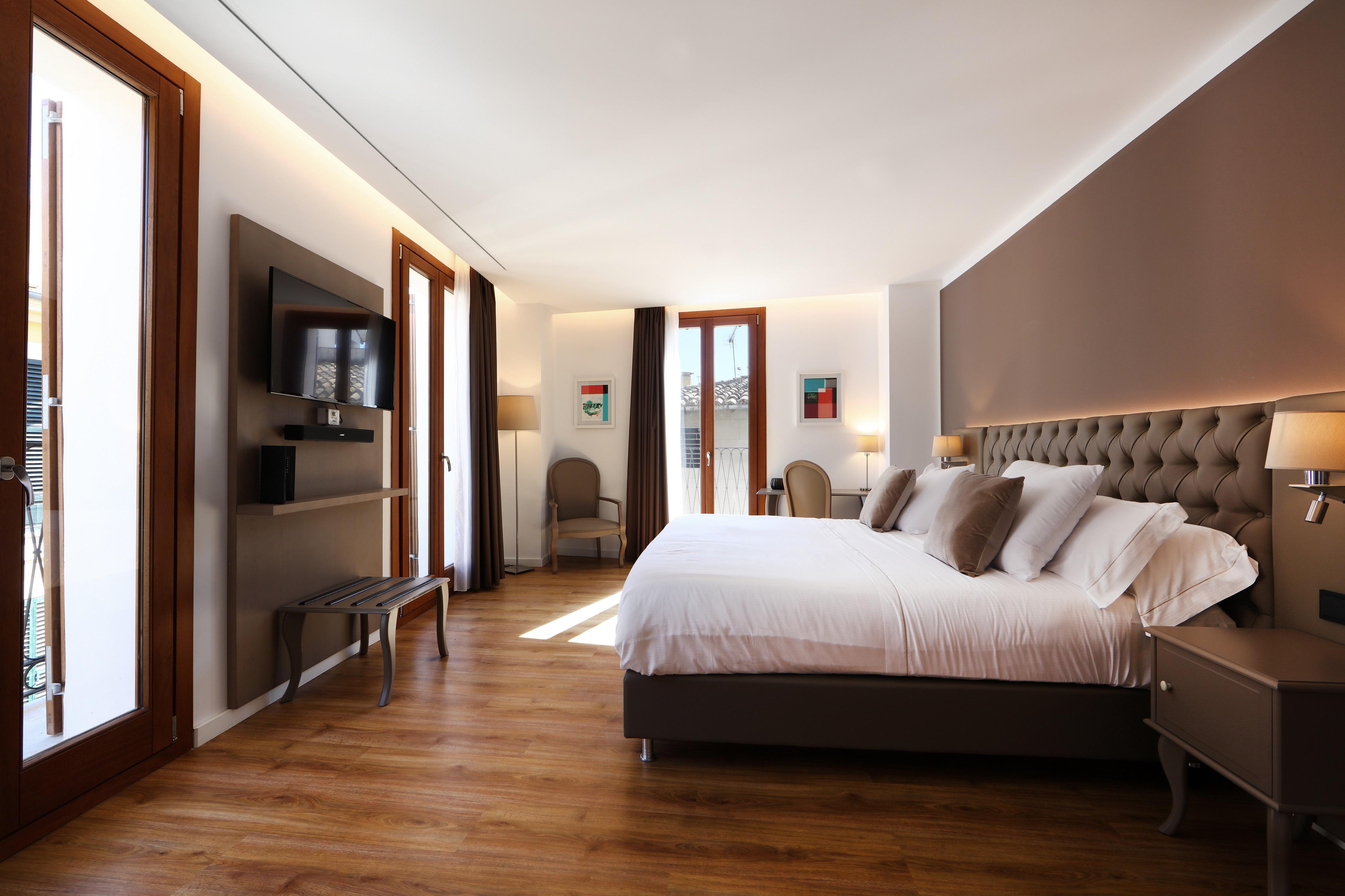 BO Hotel Palma Kültér fotó