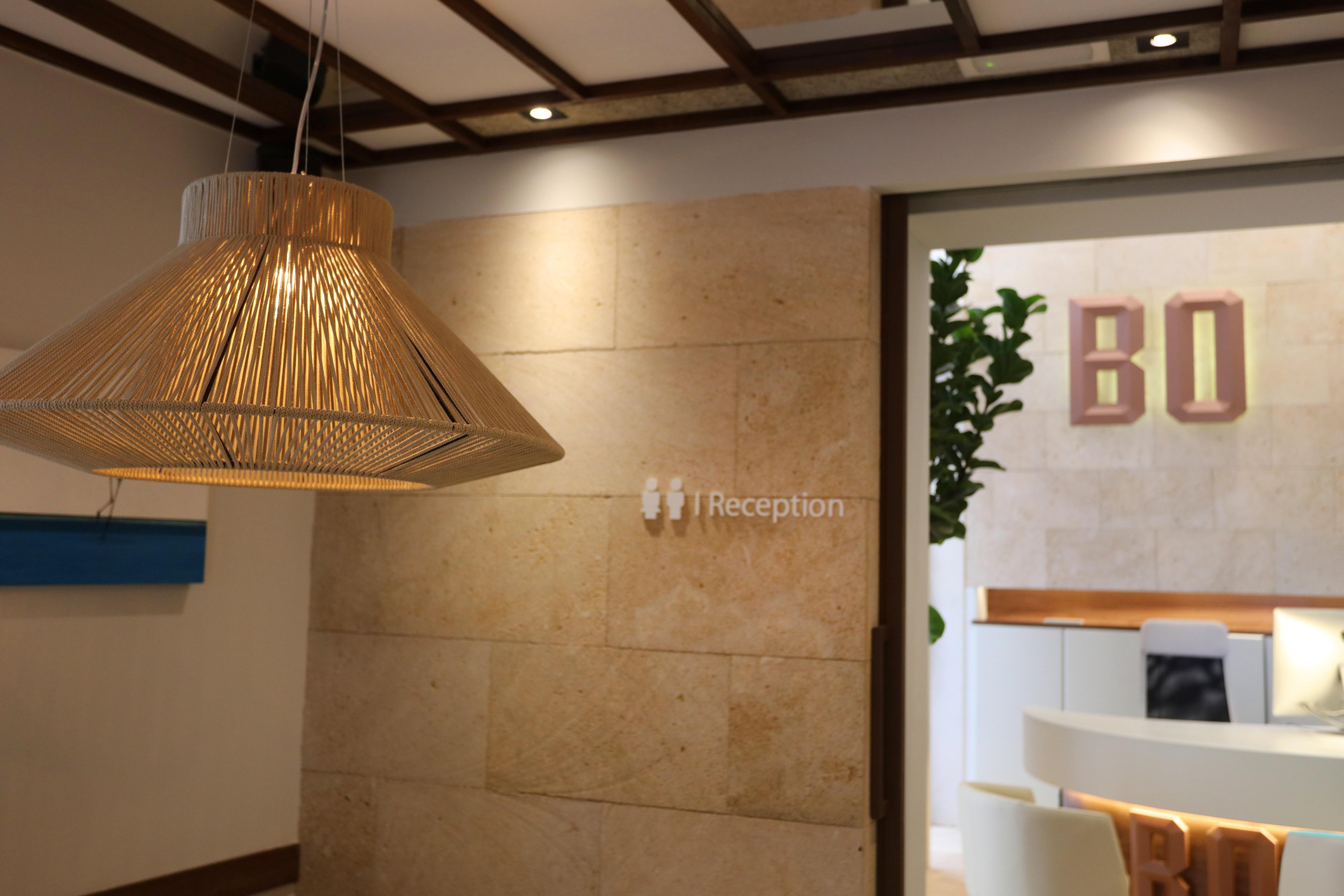 BO Hotel Palma Kültér fotó BO