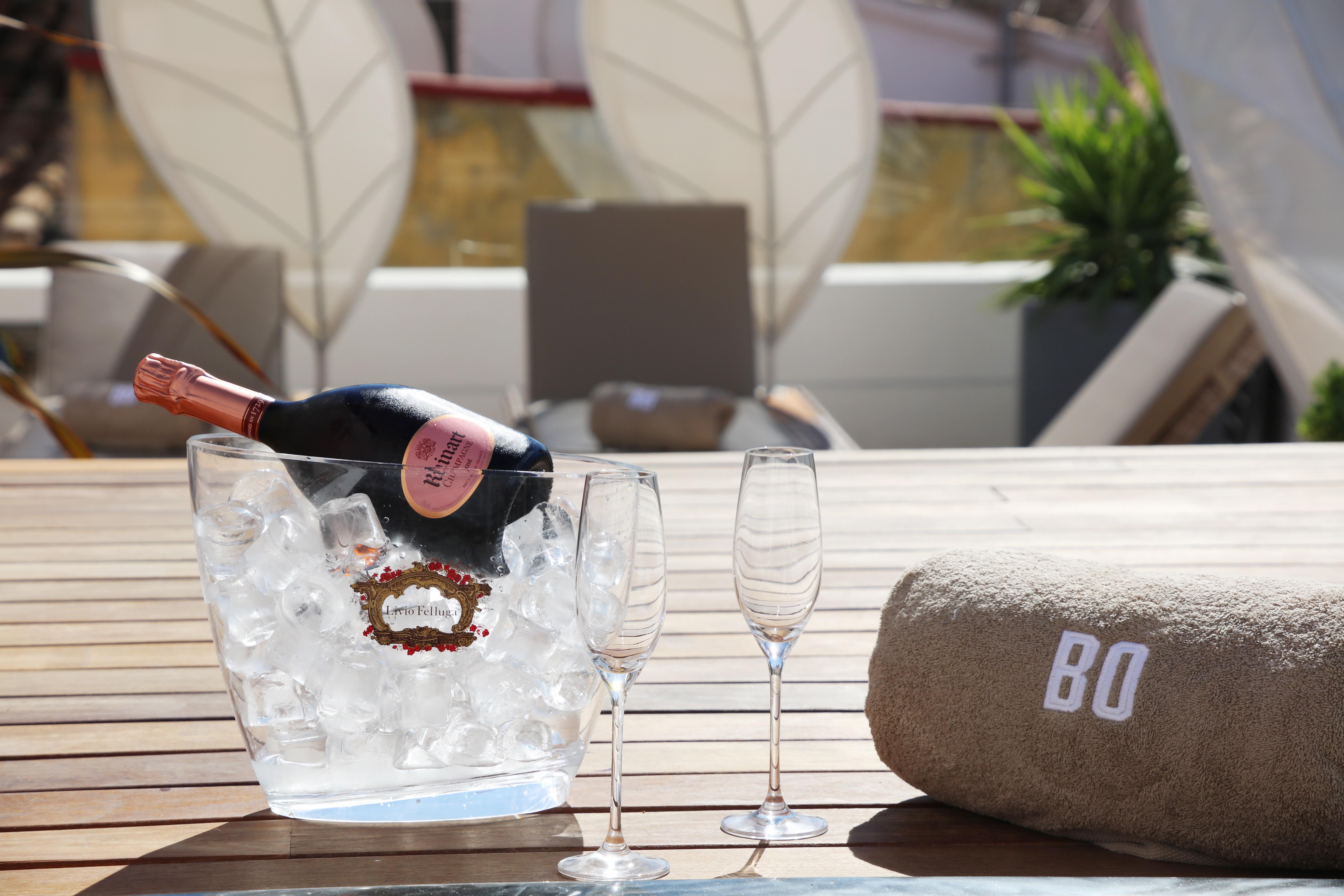 BO Hotel Palma Kültér fotó BO