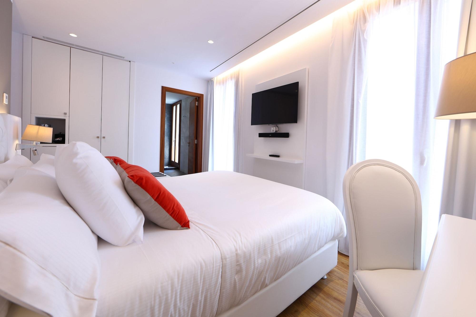 BO Hotel Palma Kültér fotó