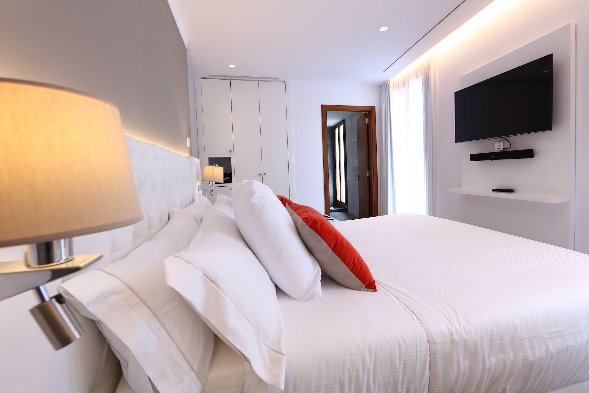 BO Hotel Palma Kültér fotó