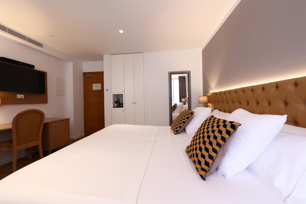 BO Hotel Palma Kültér fotó Room at the hotel