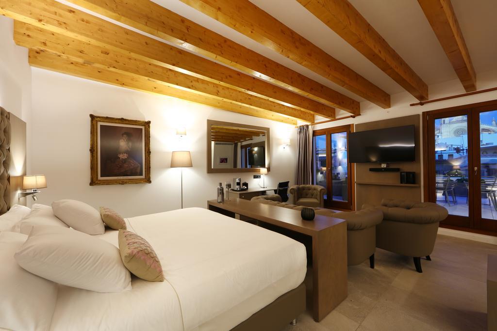 BO Hotel Palma Kültér fotó