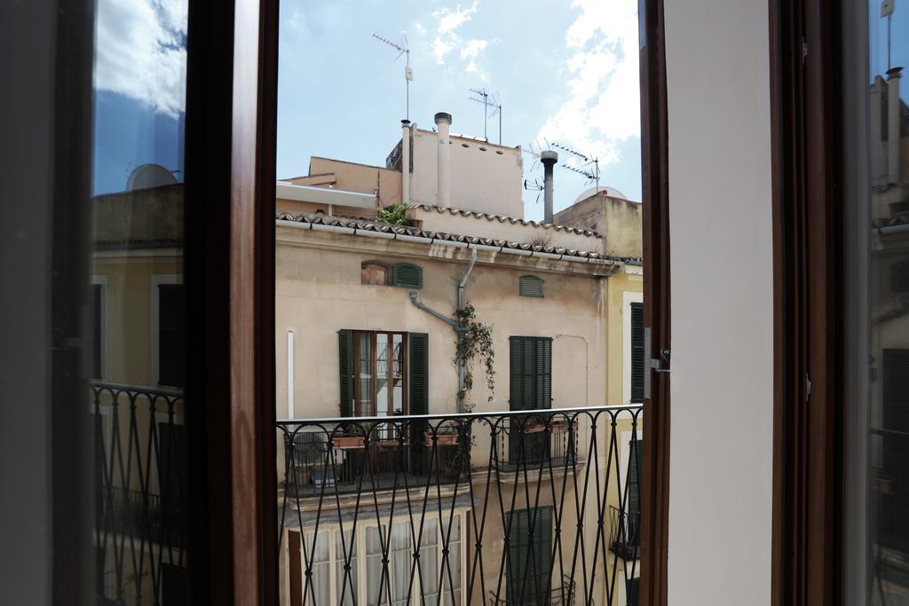 BO Hotel Palma Kültér fotó "El Museu de les Llavades de Vallès"