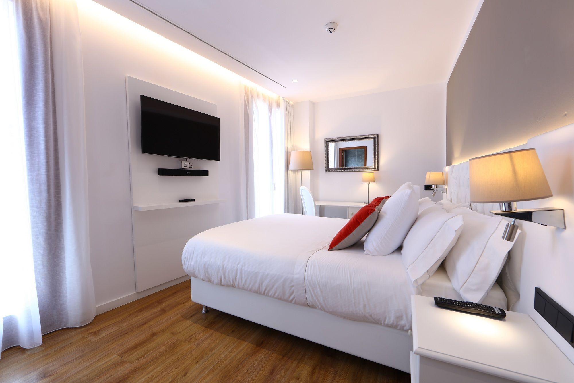 BO Hotel Palma Kültér fotó